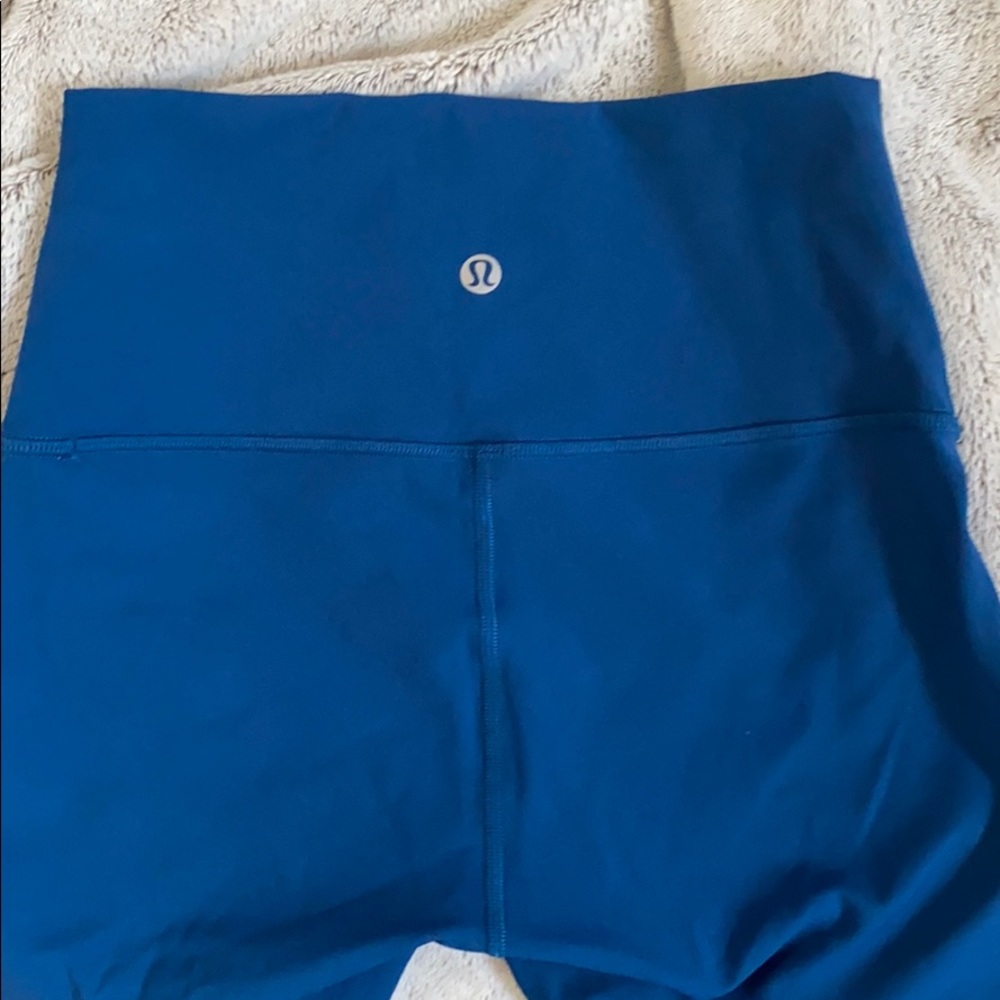 Lululemon Wunder Under - Picture 3 of 6